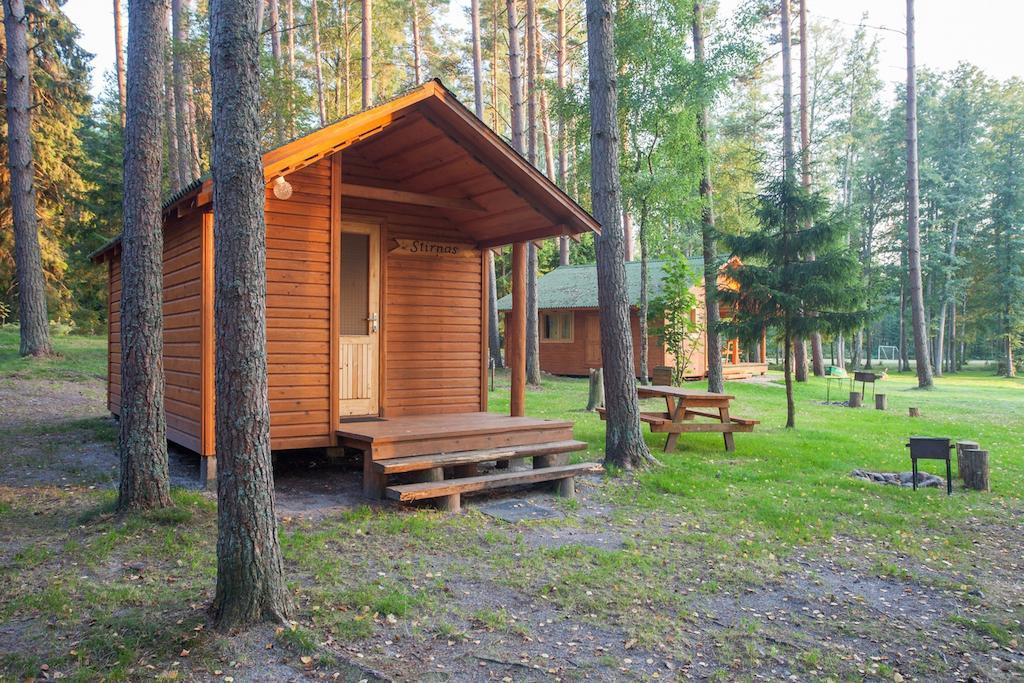 Atputas Komplekss Godeli Usma Pokój zdjęcie