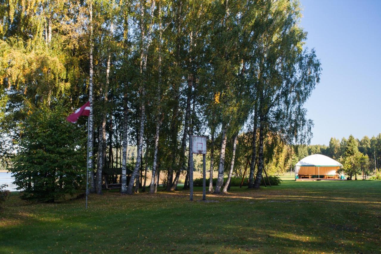 Atputas Komplekss Godeli Usma Zewnętrze zdjęcie